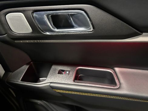 New 2026 Ford Explorer Tremor w/ Tremor Ultimate Package image 17