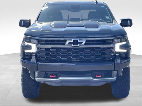 New 2026 Chevrolet Silverado 1500 ZR2 AWD/4WD image 8
