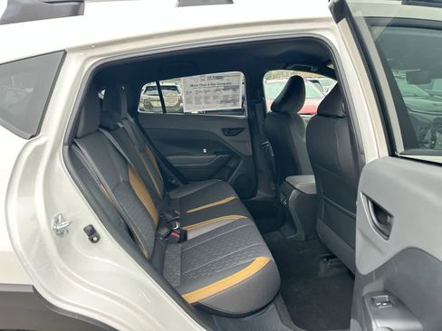 New 2026 Subaru Crosstrek 2.5i Sport AWD/4WD image 25