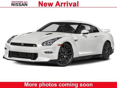 Used 2024 Nissan GT-R Premium w/ Floor Mat Package