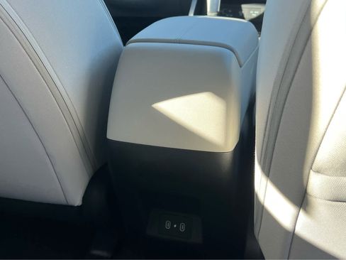 New 2026 Hyundai Tucson SE image 23