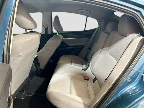 Used 2025 Toyota Camry LE image 20