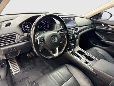 Used 2021 Honda Accord Sport Special Edition image 18