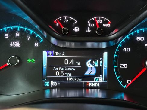 Used 2017 GMC Canyon SLE w/ SLE Convenience Package AWD/4WD image 13