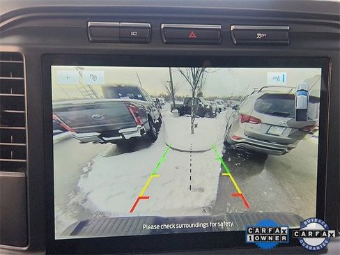 Certified 2022 Ford F150 XLT w/ Equipment Group 302A High image 20