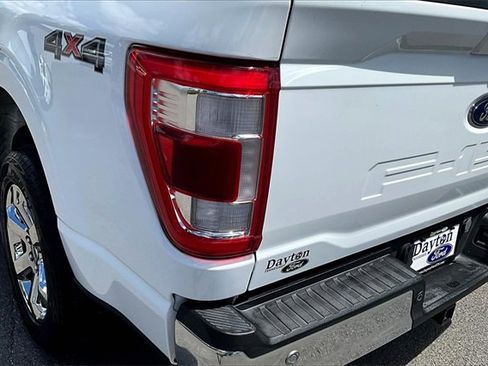 Used 2023 Ford F150 Lariat image 33