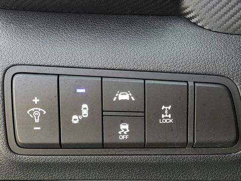 Used 2020 Hyundai Tucson Value w/ Cargo Package AWD/4WD image 28