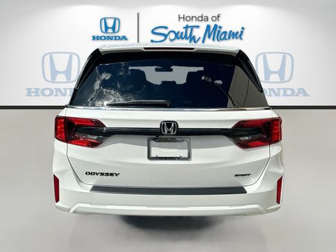 New 2026 Honda Odyssey Sport-L image 5