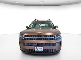 New 2025 Hyundai Santa Fe Calligraphy video 2