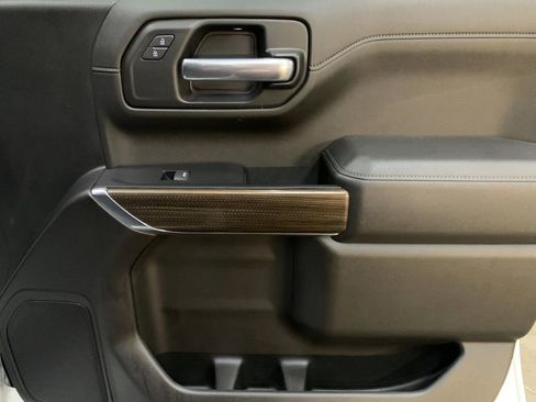 Used 2022 Chevrolet Silverado 1500 RST w/ Z71 Off-Road Package image 19