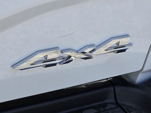 New 2026 RAM 3500 Tradesman AWD/4WD image 32
