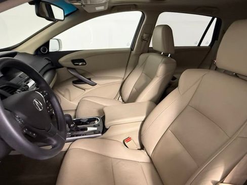 Used 2015 Acura RDX w/ Technology Package FWD image 29