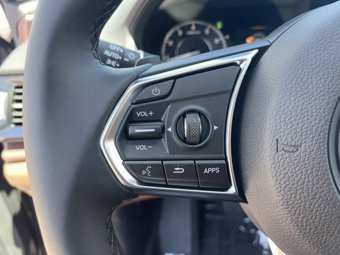 New 2026 Acura RDX w/ Technology Package image 33