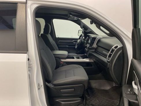 Used 2022 RAM 1500 Big Horn AWD/4WD image 26