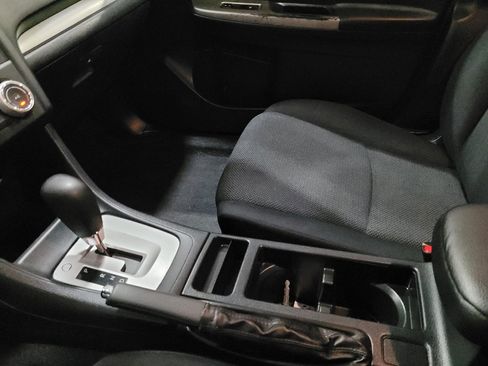 Used 2015 Subaru Impreza 2.0i AWD/4WD image 26
