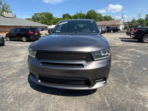 Used 2019 Dodge Durango GT AWD/4WD image 3