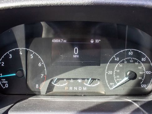 Used 2020 Ford Transit 250 148 High Roof w/ Load Area Protection Package image 18