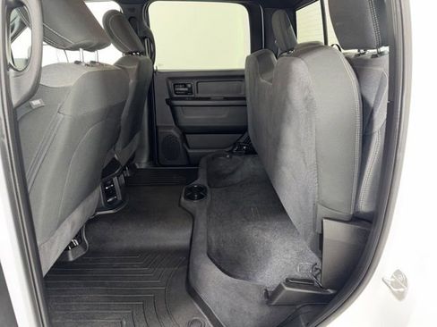 Used 2021 RAM 2500 Tradesman AWD/4WD image 30