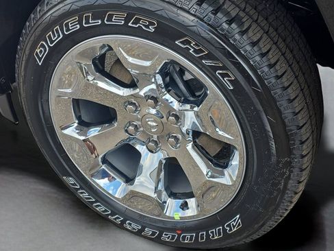 New 2026 RAM 1500 Big Horn image 9