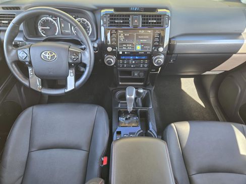 Used 2024 Toyota 4Runner TRD Pro image 33