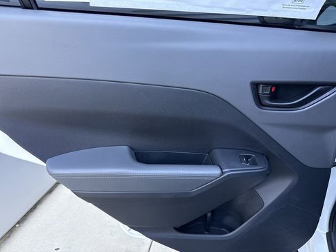 New 2026 Subaru Crosstrek 2.0i Premium image 29