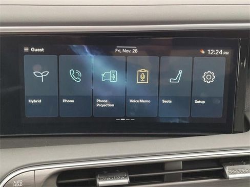 New 2026 Hyundai Palisade Limited image 21