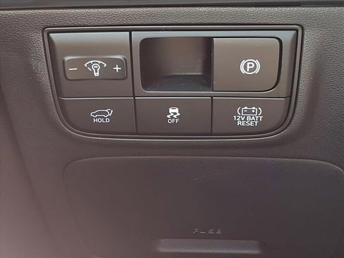 New 2025 Hyundai Tucson SEL image 27