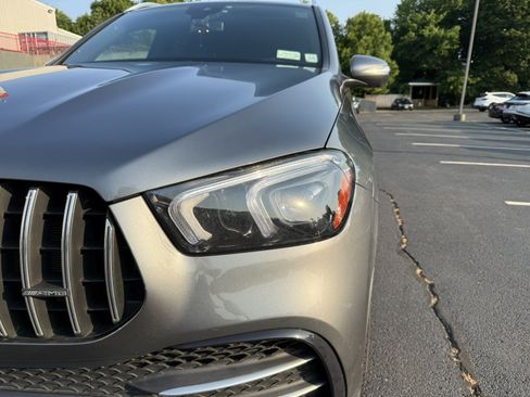Used 2021 Mercedes-Benz GLE 53 AMG 4MATIC image 20