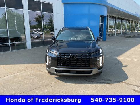 Used 2025 Hyundai Palisade SEL FWD image 9