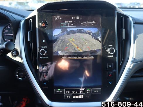 Used 2024 Subaru Crosstrek 2.0i Premium image 23