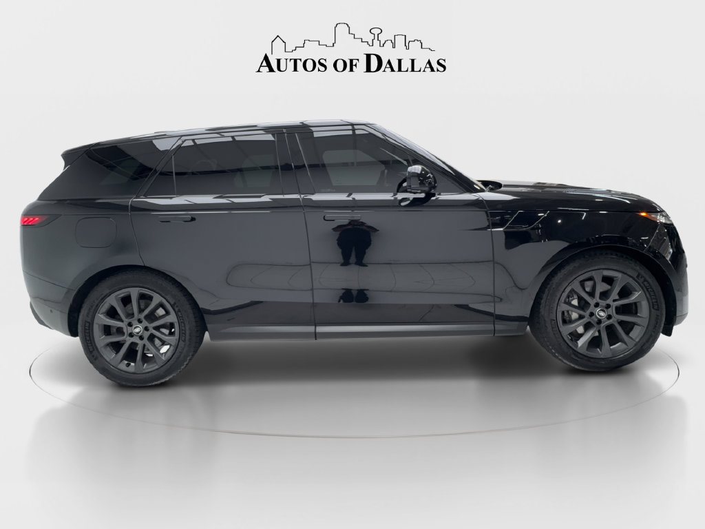 Used 2023 Land Rover Range Rover Sport SE AWD/4WD image 7
