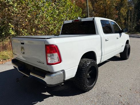 Used 2021 RAM 1500 Big Horn image 6