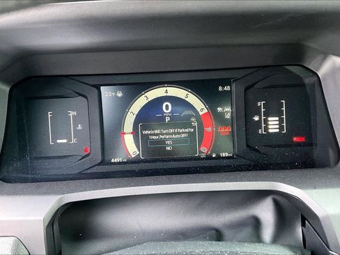 Used 2025 Toyota Tacoma SR5 image 18