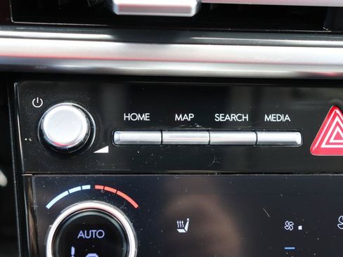 Used 2026 Hyundai Santa Fe SEL AWD/4WD image 43