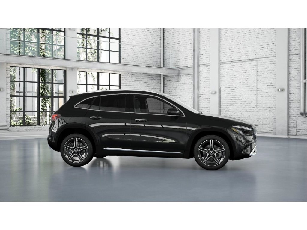 Used 2026 Mercedes-Benz GLA 250 4MATIC image 15