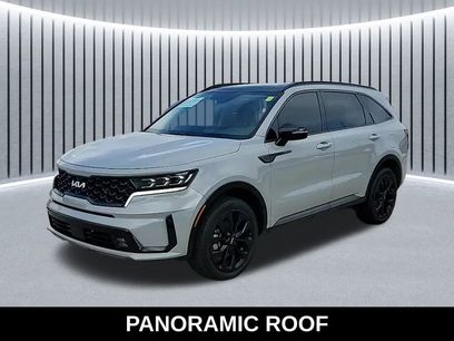 Used 2023 Kia Sorento SX