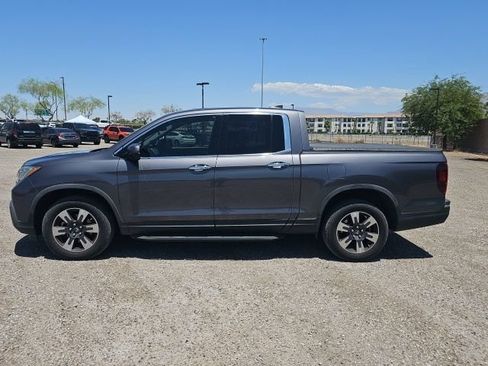 Used 2019 Honda Ridgeline RTL-E image 6