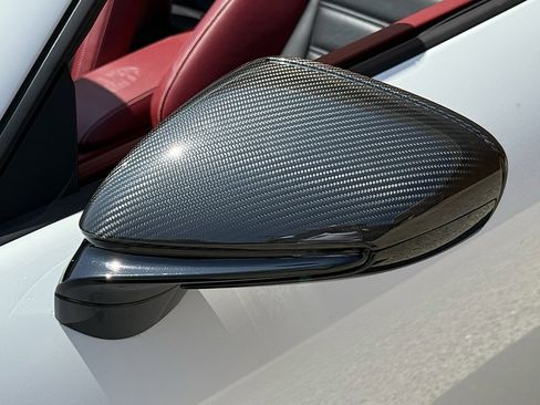 Certified 2022 Porsche 911 Turbo S image 21