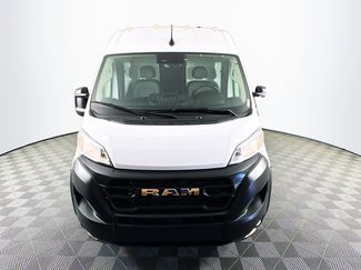 Used 2025 RAM ProMaster 2500 w/ Safety Group FWD video 2
