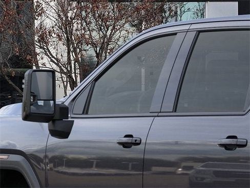 New 2026 GMC Sierra 2500 AT4 image 12