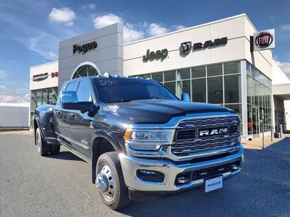 Used 2024 RAM 3500 Limited