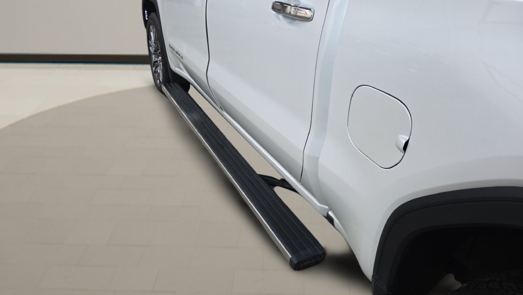 Used 2023 GMC Sierra 1500 Denali Ultimate AWD/4WD image 36