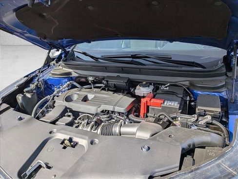 Used 2025 Acura RDX A-Spec image 23