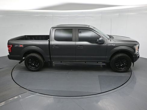 Used 2018 Ford F150 XL w/ Equipment Group 101A Mid image 51