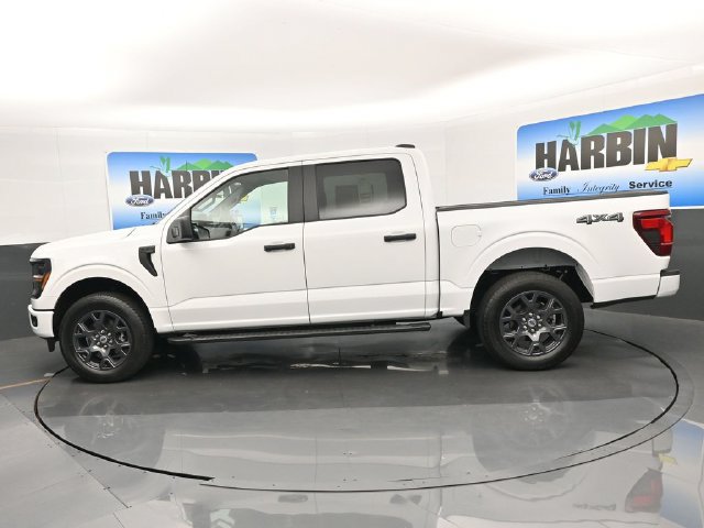 New 2026 Ford F150 STX w/ Equipment Group 200A AWD/4WD image 2
