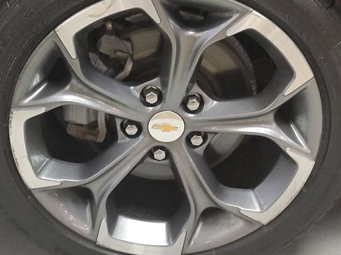 Used 2024 Chevrolet Malibu LT FWD image 31