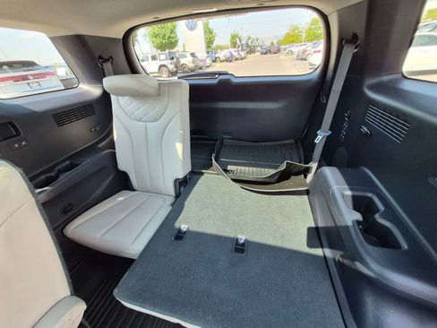 Used 2022 Hyundai Palisade Limited AWD/4WD image 32