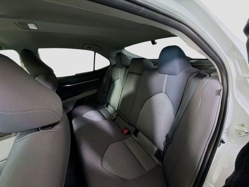 Used 2023 Toyota Camry LE image 22