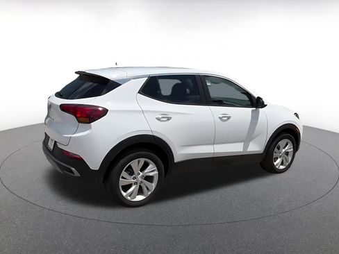 Used 2025 Buick Encore GX Preferred FWD image 14