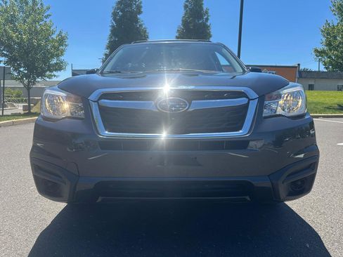 Used 2018 Subaru Forester 2.5i w/ Alloy Wheel Package AWD/4WD image 28